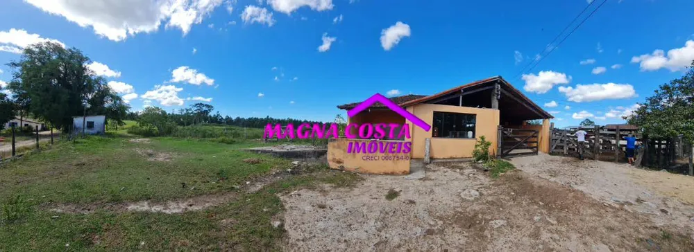Fazenda, 252 hectares - Foto 10