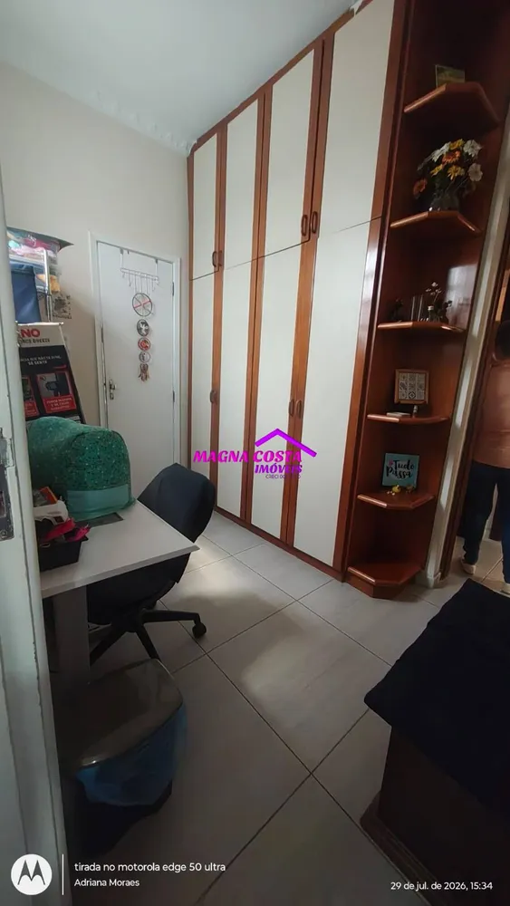 Apartamento, 3 quartos, 80 m² - Foto 11