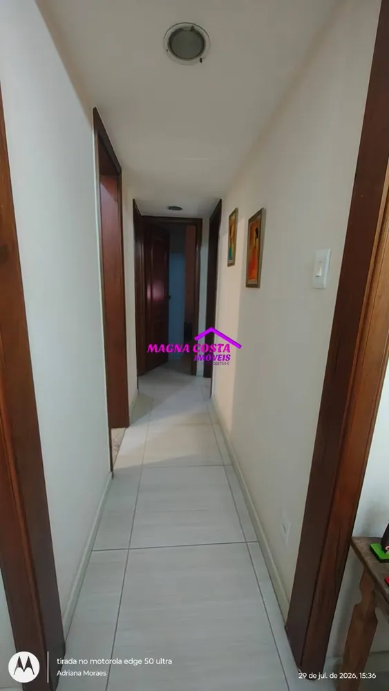Apartamento, 3 quartos, 80 m² - Foto 3