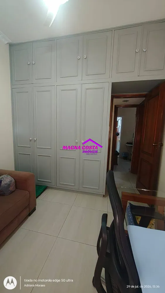 Apartamento, 3 quartos, 80 m² - Foto 5