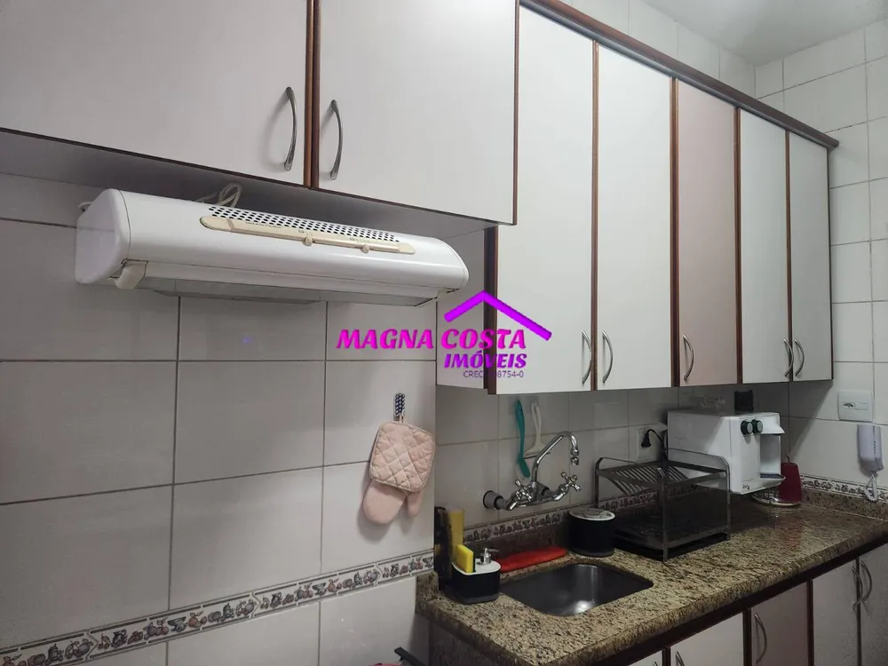 Apartamento, 3 quartos, 80 m² - Foto 14