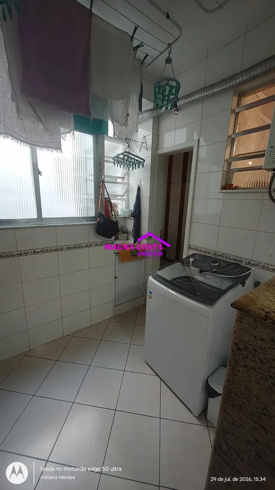 Apartamento, 3 quartos, 80 m² - Foto 8