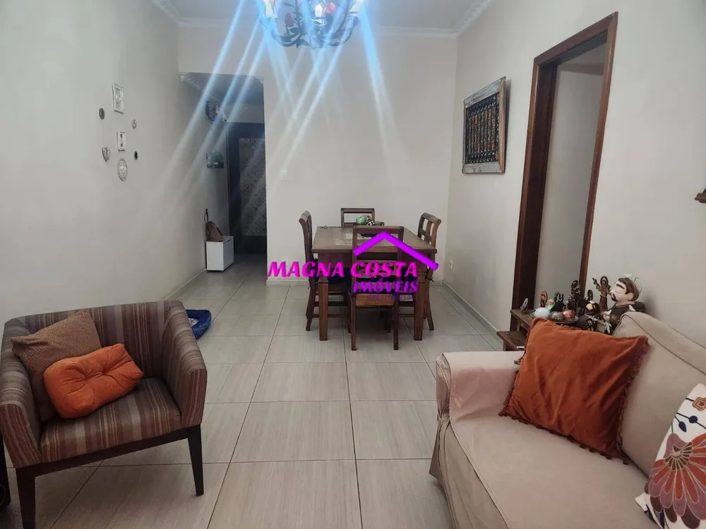 Apartamento, 3 quartos, 80 m² - Foto 2