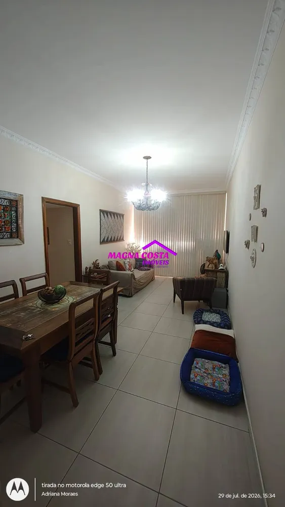 Apartamento, 3 quartos, 80 m² - Foto 1