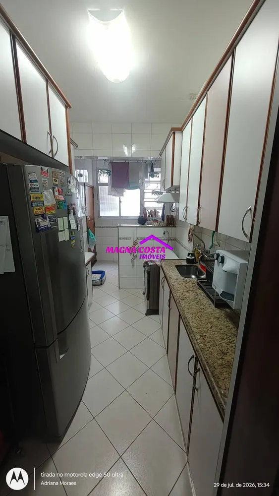 Apartamento, 3 quartos, 80 m² - Foto 9