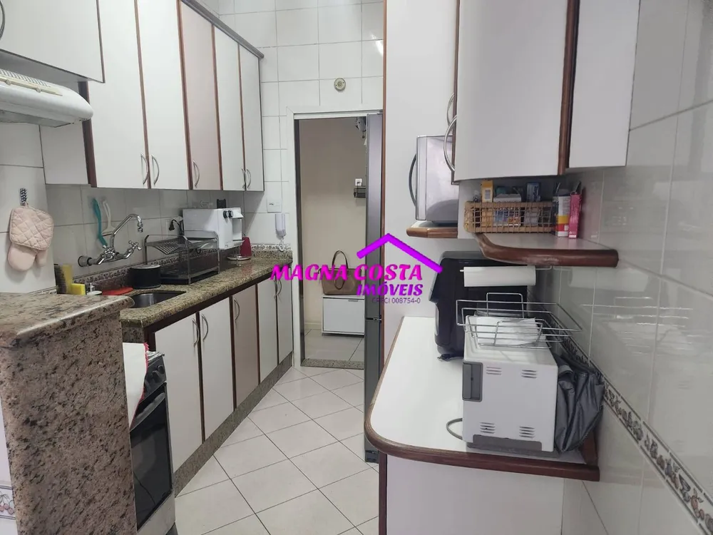 Apartamento, 3 quartos, 80 m² - Foto 13