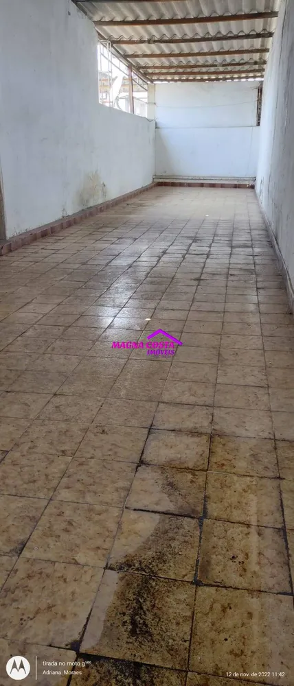Casa, 4 quartos, 130 m² - Foto 8