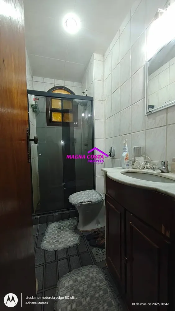 Casa, 4 quartos, 179 m² - Foto 18