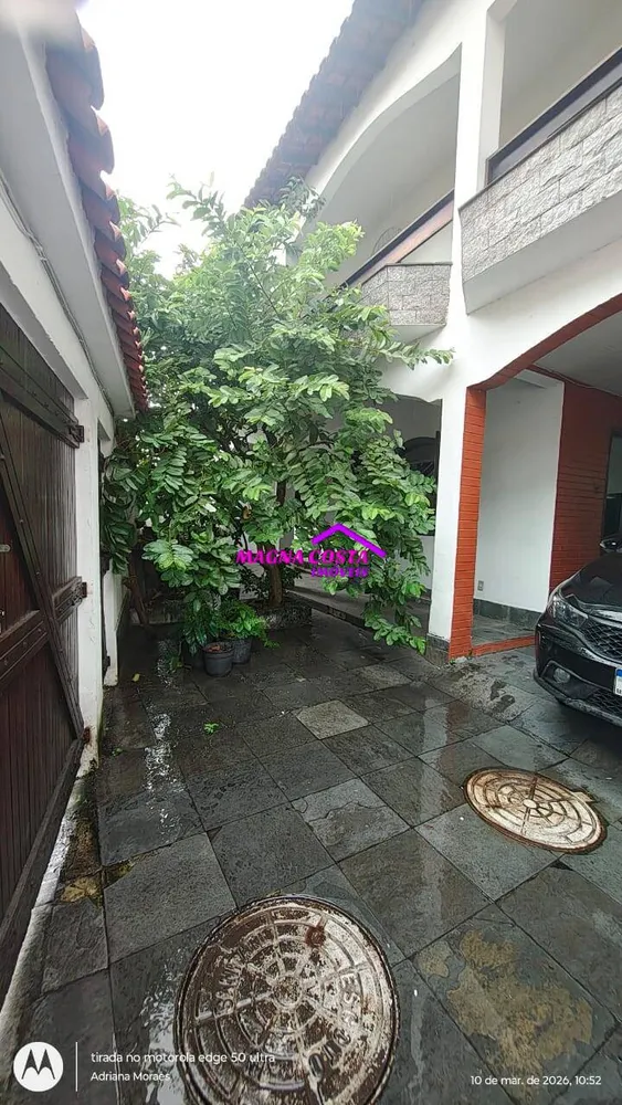 Casa, 4 quartos, 179 m² - Foto 2
