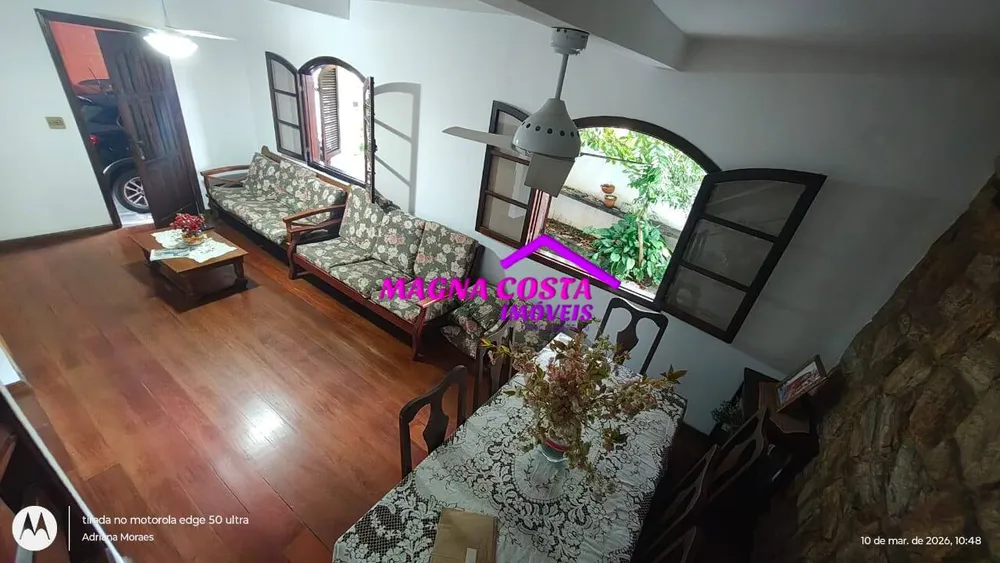 Casa, 4 quartos, 179 m² - Foto 11
