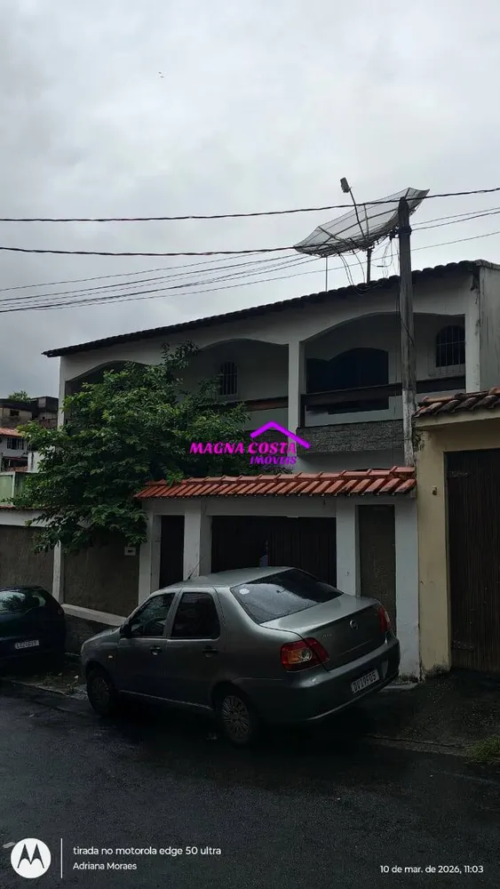 Casa, 4 quartos, 179 m² - Foto 1