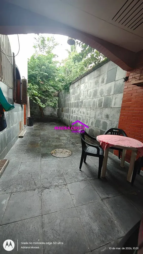 Casa, 4 quartos, 179 m² - Foto 3