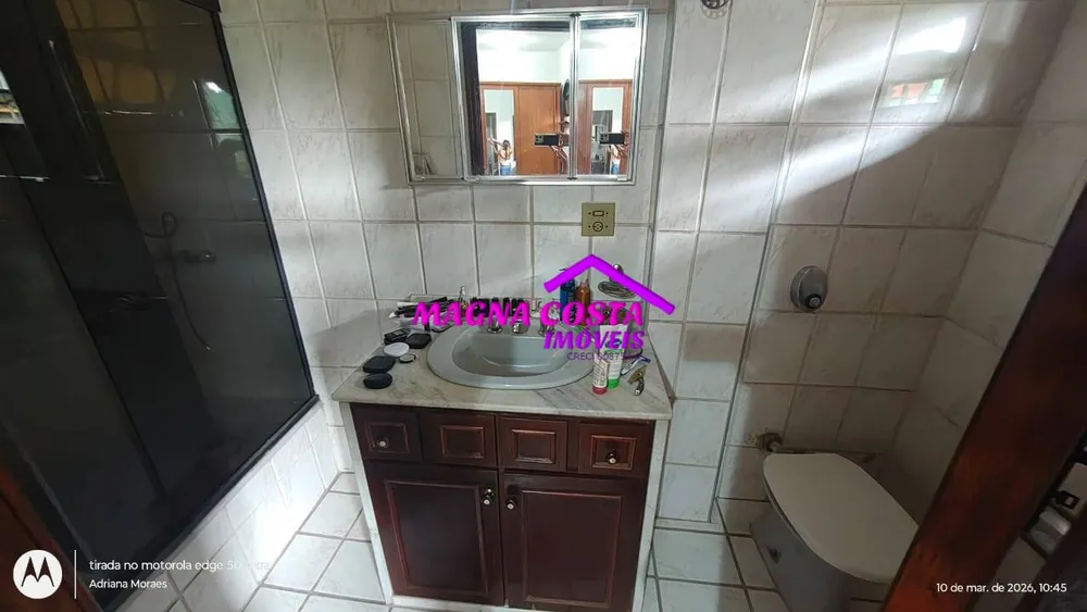 Casa, 4 quartos, 179 m² - Foto 21