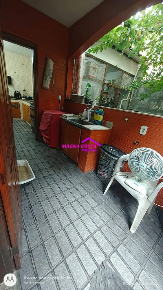 Casa, 4 quartos, 179 m² - Foto 7