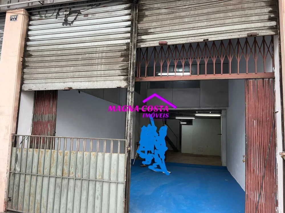 Conjunto Comercial-Sala para alugar, 145m² - Foto 3