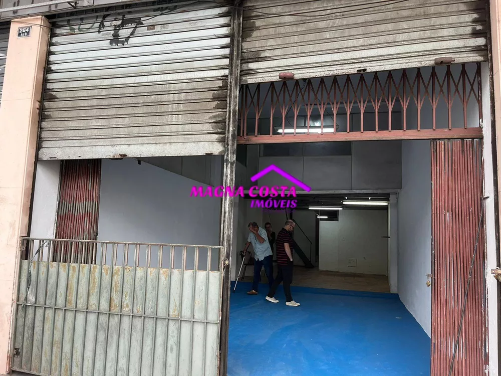 Conjunto Comercial-Sala para alugar, 145m² - Foto 4