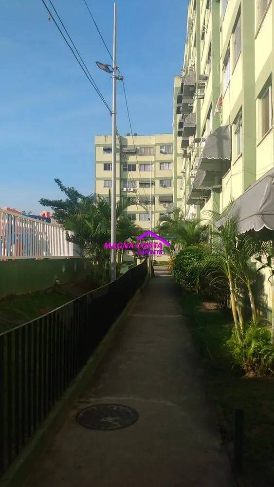 Apartamento, 2 quartos, 60 m² - Foto 16