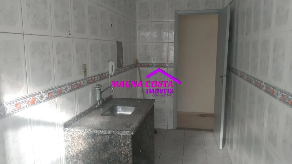 Apartamento, 2 quartos, 60 m² - Foto 6