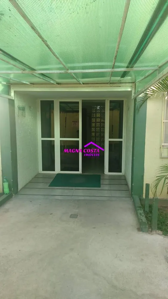Apartamento, 2 quartos, 60 m² - Foto 20