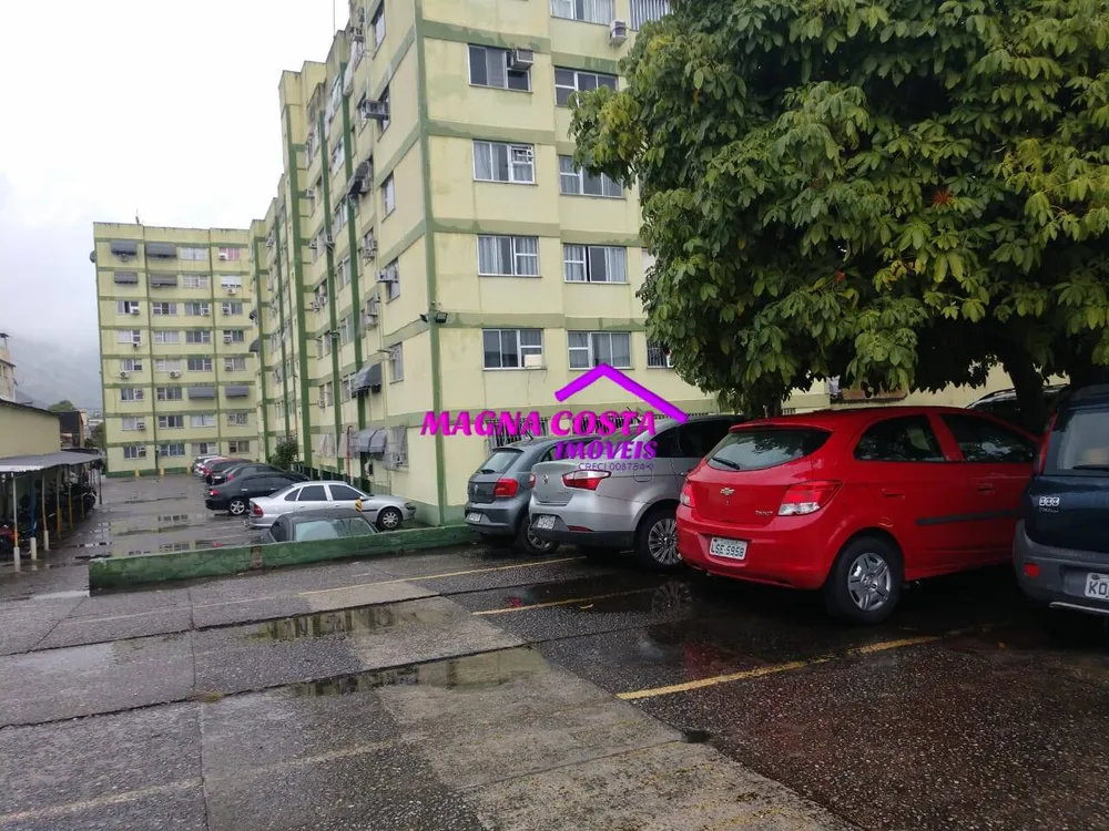 Apartamento, 2 quartos, 60 m² - Foto 21