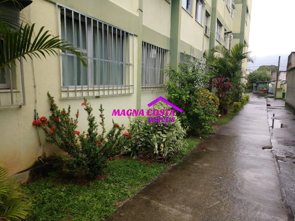 Apartamento, 2 quartos, 60 m² - Foto 17