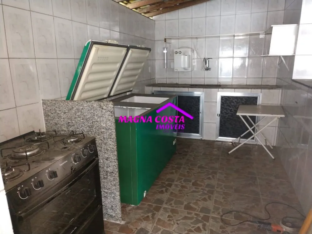 Apartamento, 2 quartos, 60 m² - Foto 7
