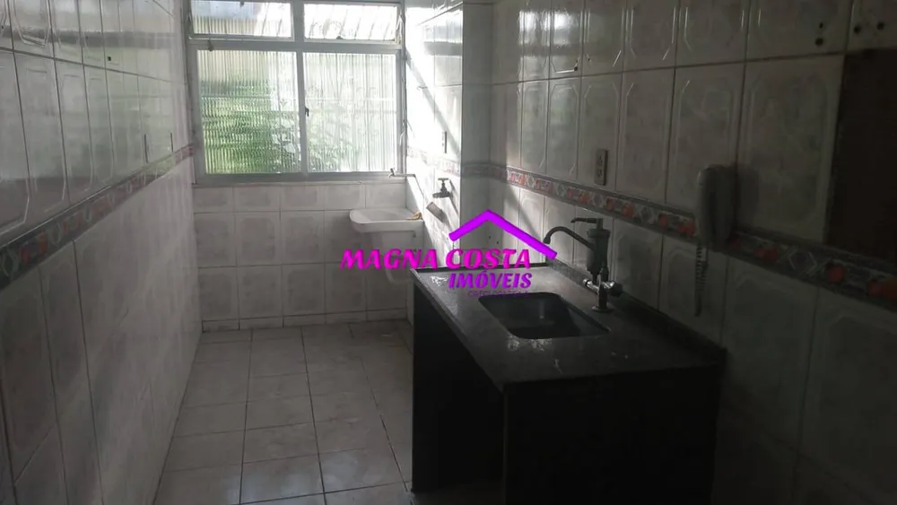 Apartamento, 2 quartos, 60 m² - Foto 4