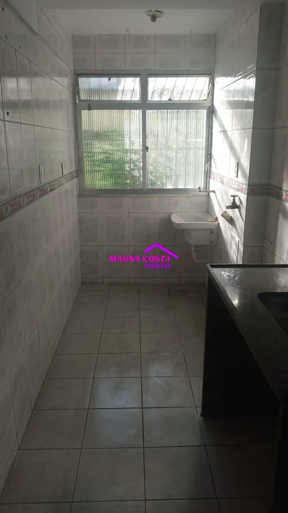 Apartamento, 2 quartos, 60 m² - Foto 2