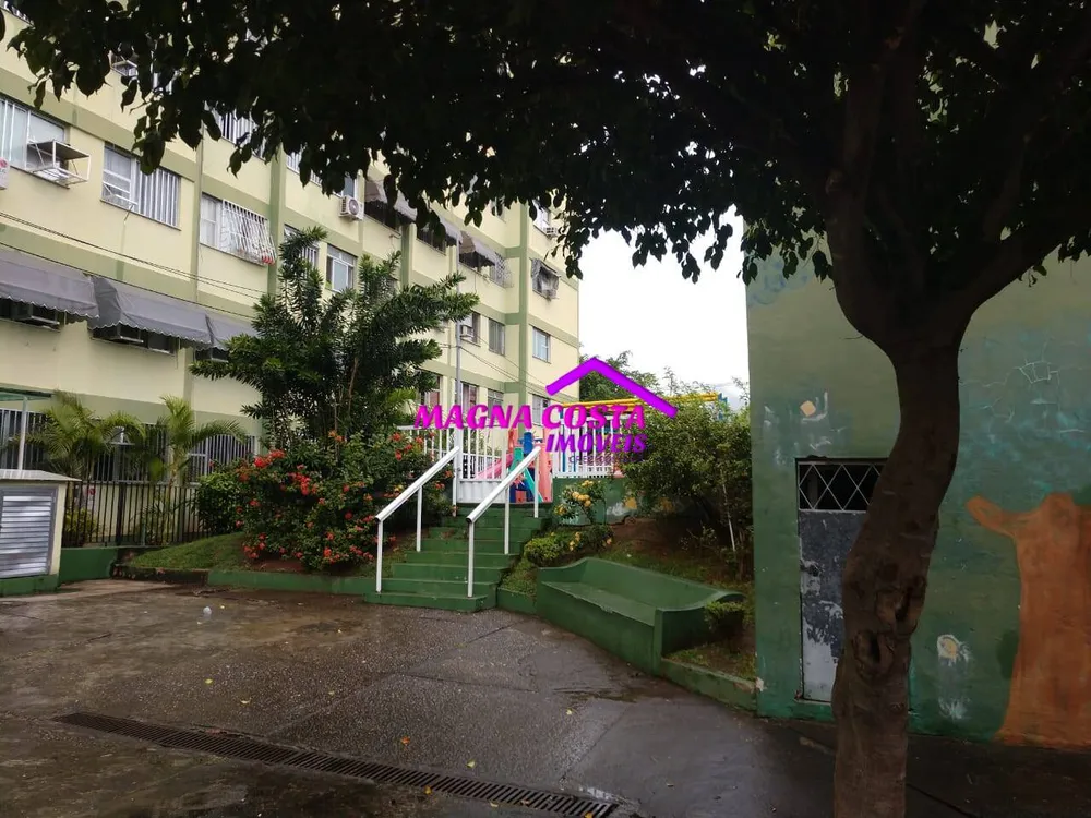 Apartamento, 2 quartos, 60 m² - Foto 9