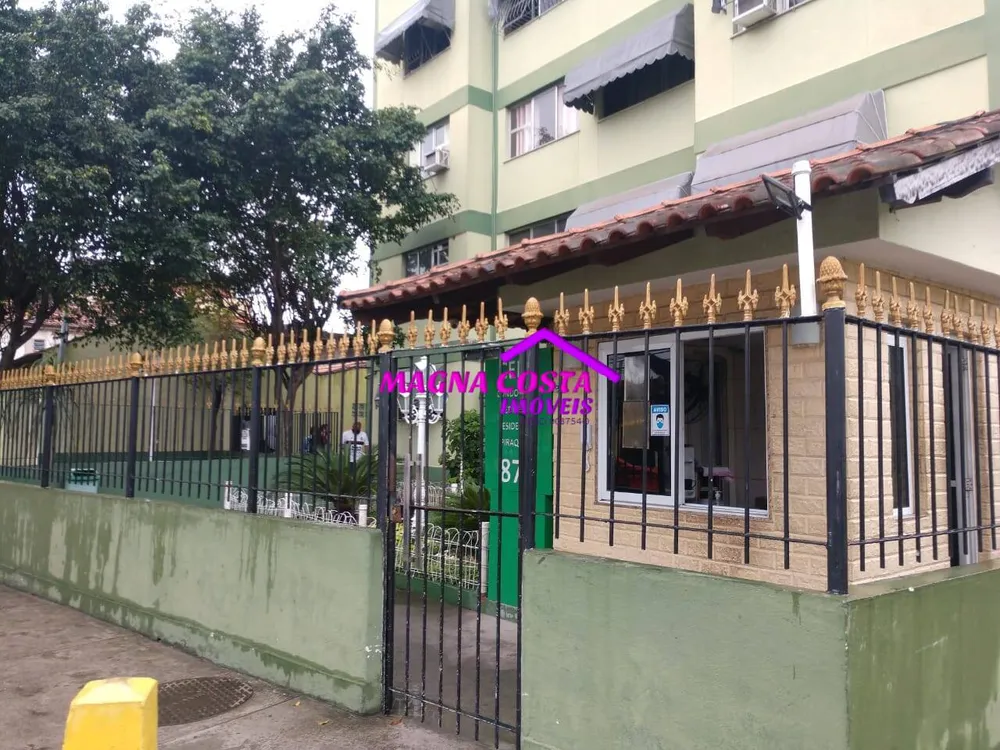 Apartamento, 2 quartos, 60 m² - Foto 1