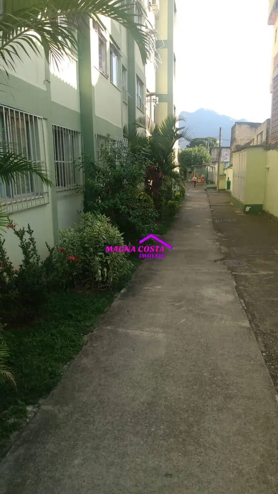 Apartamento, 2 quartos, 60 m² - Foto 22