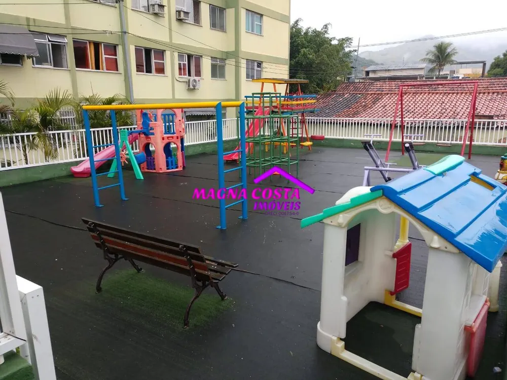 Apartamento, 2 quartos, 60 m² - Foto 11