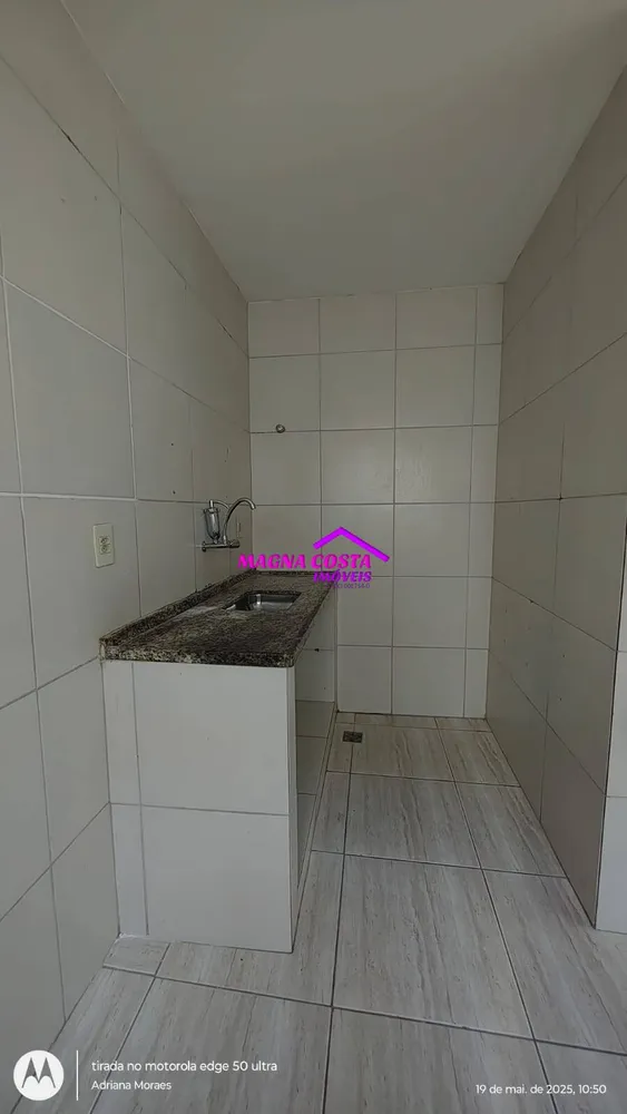 Apartamento, 1 quarto, 48 m² - Foto 8