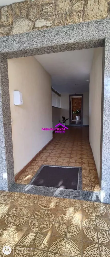 Apartamento à venda com 2 quartos, 74m² - Foto 3