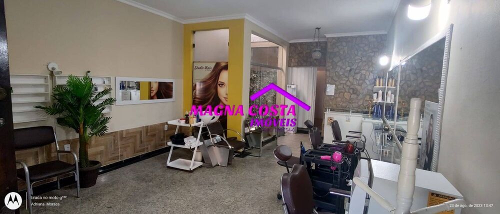 Prédio Inteiro, 400 m² - Foto 2