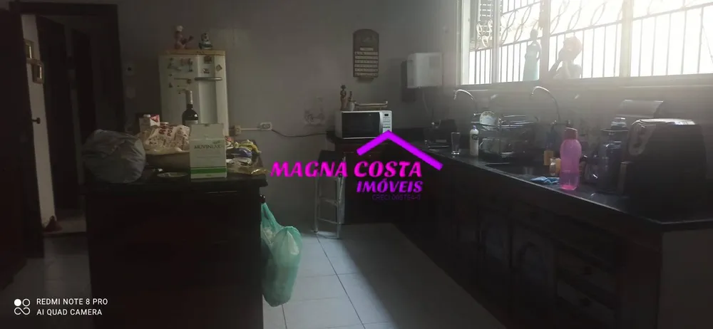 Casa, 4 quartos, 538 m² - Foto 12