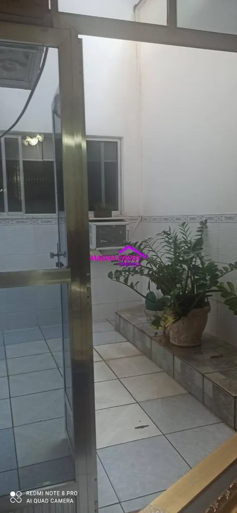 Casa, 4 quartos, 538 m² - Foto 1