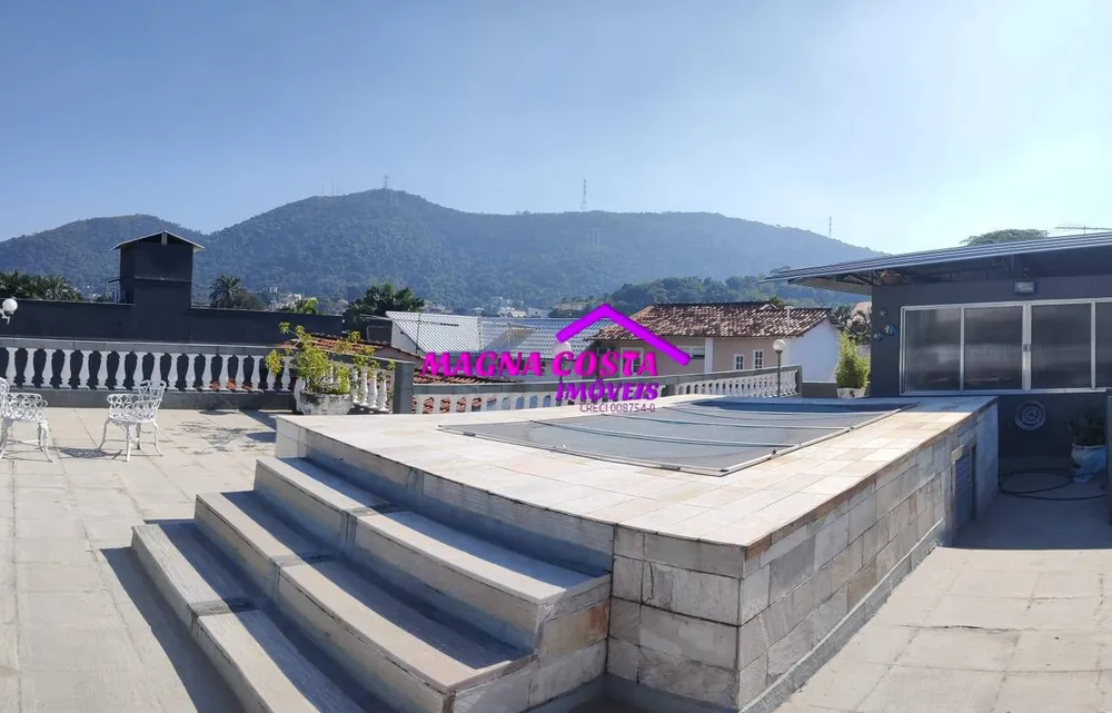 Casa, 4 quartos, 538 m² - Foto 13