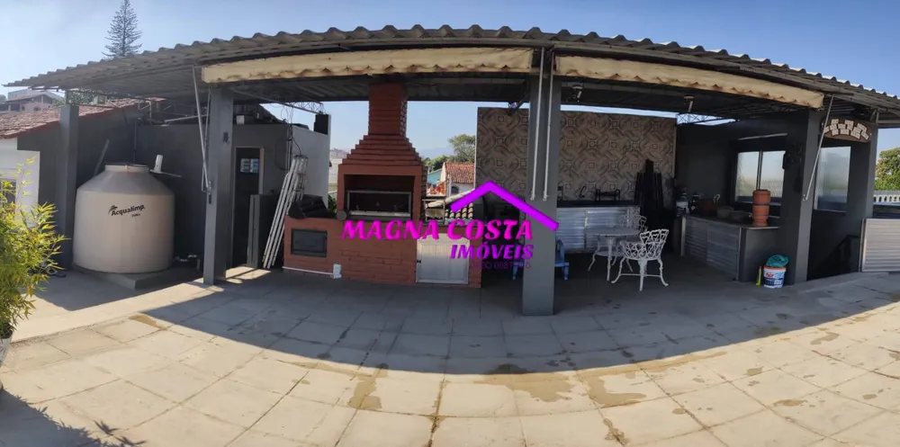 Casa, 4 quartos, 538 m² - Foto 20