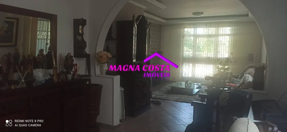 Casa, 4 quartos, 538 m² - Foto 21