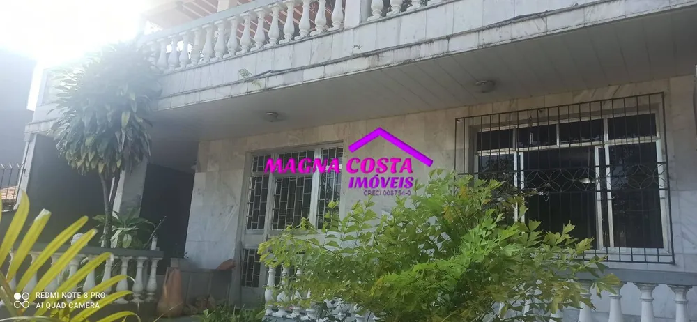 Casa, 4 quartos, 538 m² - Foto 14