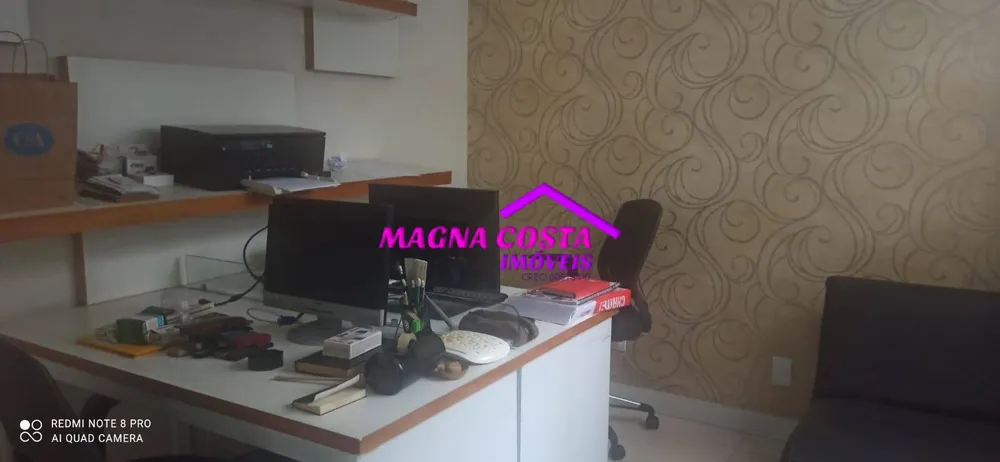 Casa, 4 quartos, 538 m² - Foto 19