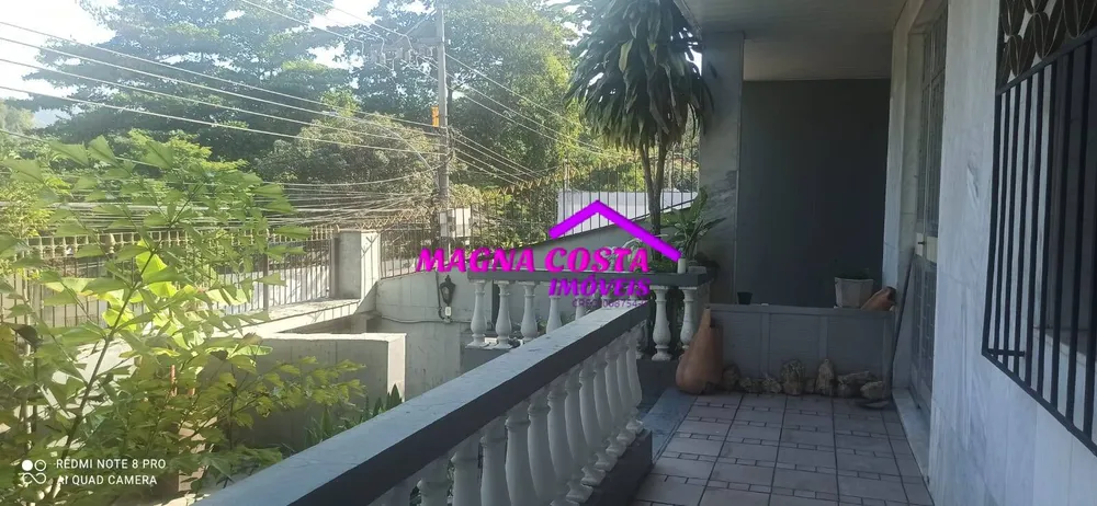 Casa, 4 quartos, 538 m² - Foto 7