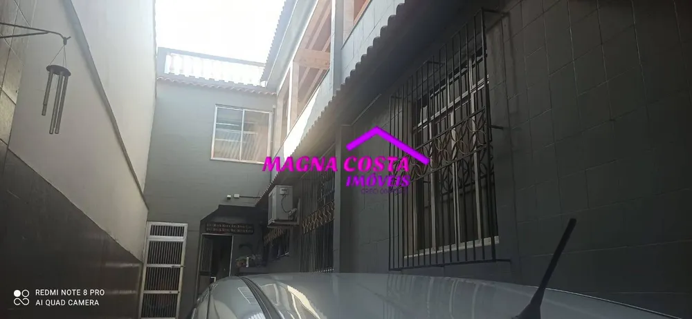 Casa, 4 quartos, 538 m² - Foto 17