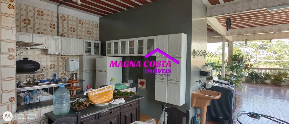 Casa, 4 quartos, 538 m² - Foto 4