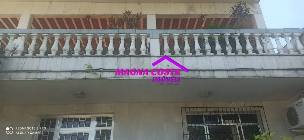 Casa, 4 quartos, 538 m² - Foto 6
