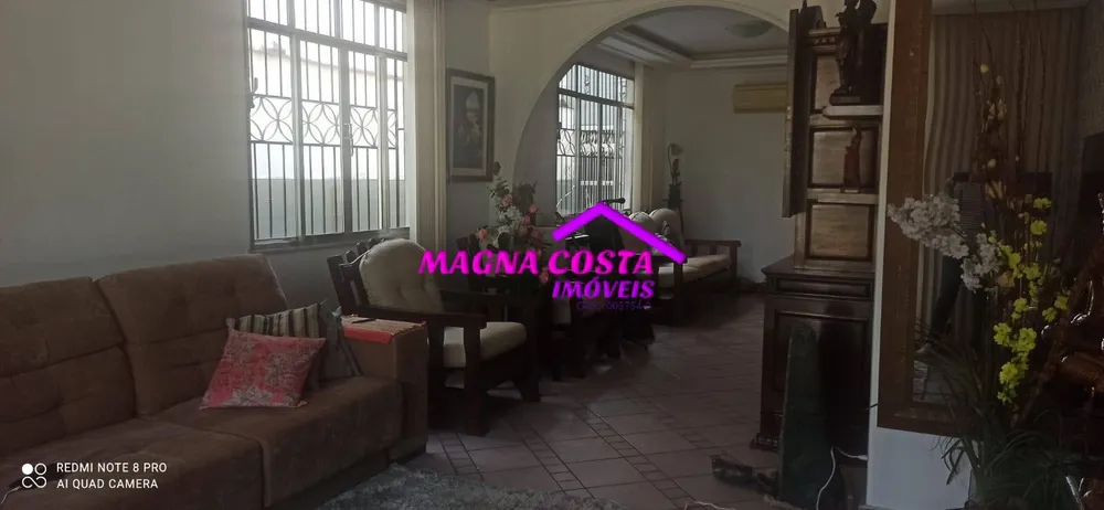 Casa, 4 quartos, 538 m² - Foto 9