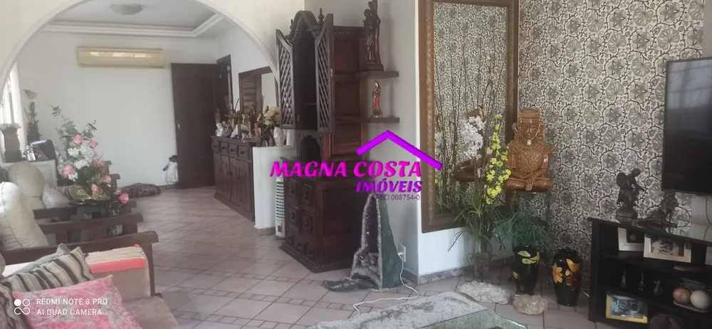 Casa, 4 quartos, 538 m² - Foto 11