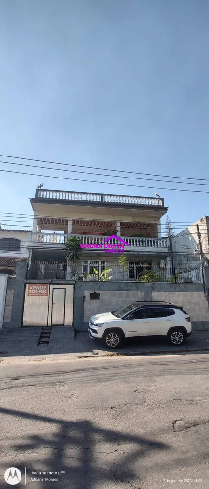 Casa, 4 quartos, 538 m² - Foto 8