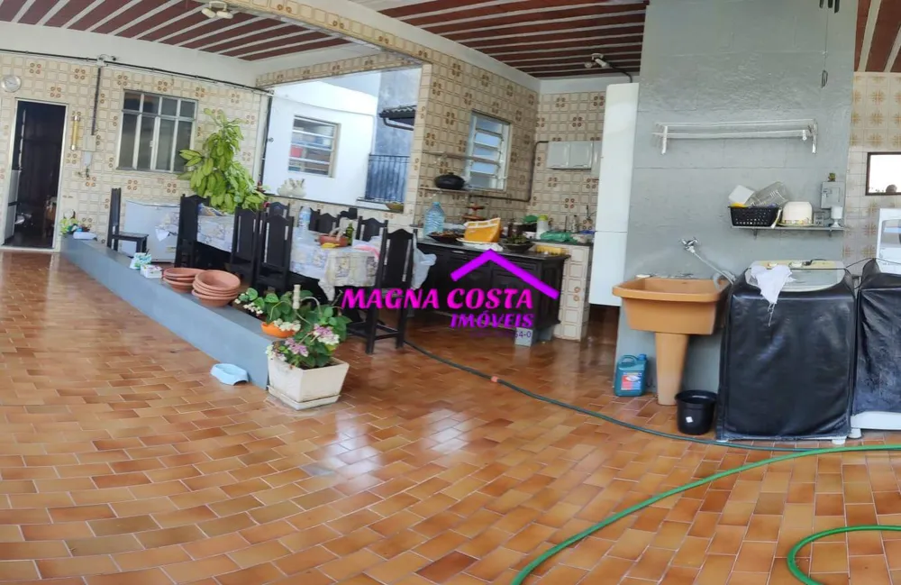 Casa, 4 quartos, 538 m² - Foto 5